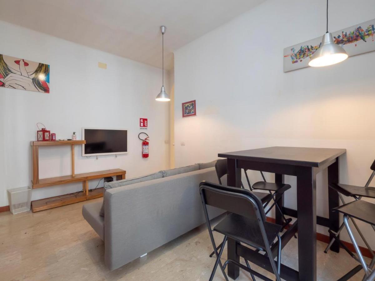I-host - Lodi 114 Apartment *
