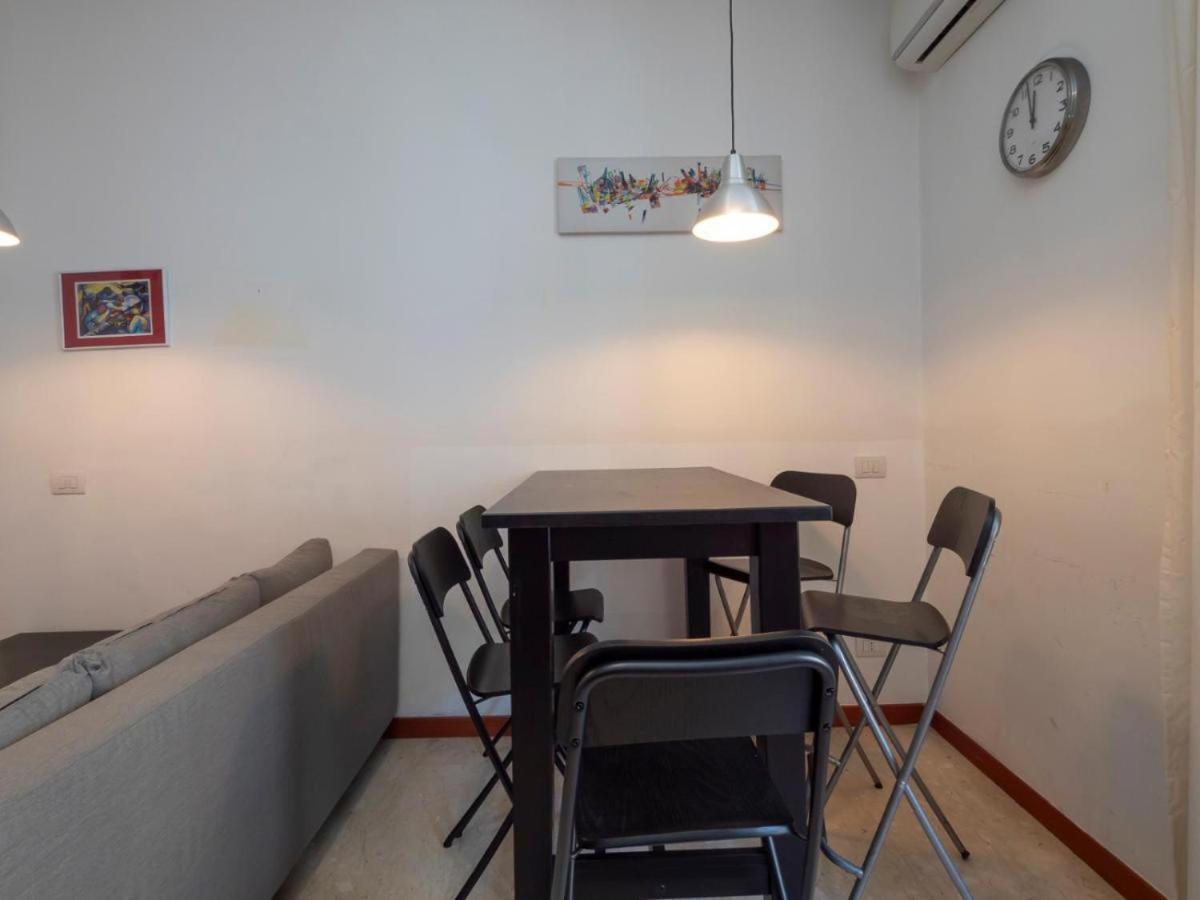 I-host - Lodi 114 Apartment *