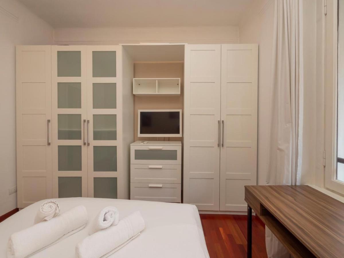 I-host - Lodi 114 Apartment *