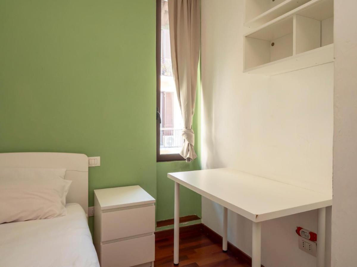I-host - Lodi 114 Apartment