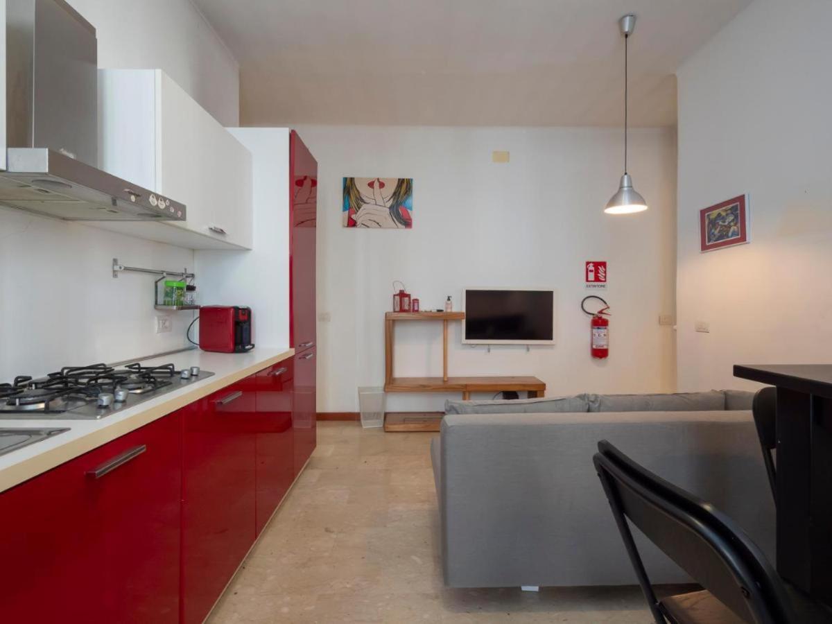I-host - Lodi 114 Apartment *