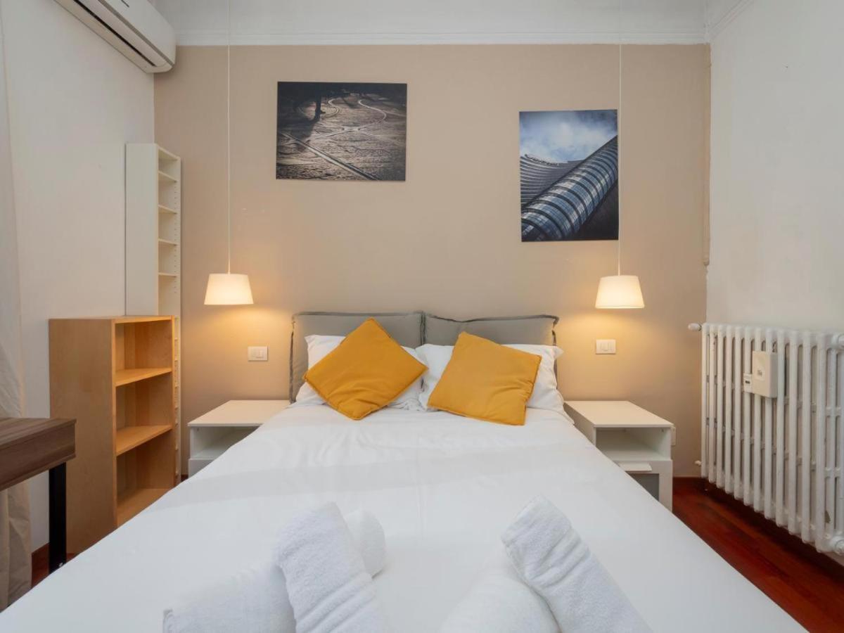 I-host - Lodi 114 Apartment *