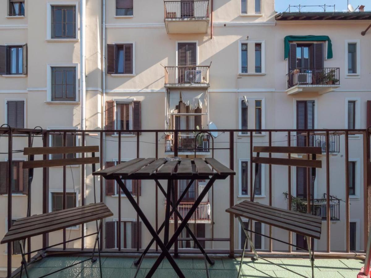 I-host - Lodi 114 Apartment *